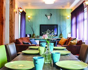 Verblijf 542908 - Vakantiewoning Vechtstreek - OV709