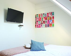 Verblijf 542908 - Vakantiewoning Vechtstreek - OV709