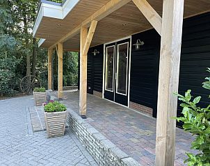 Verblijf 542908 - Vakantiewoning Vechtstreek - OV709