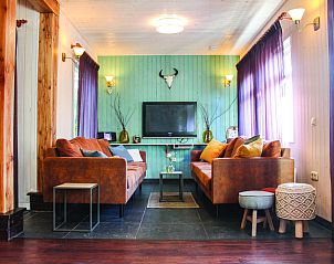 Verblijf 542908 - Vakantiewoning Vechtstreek - OV709