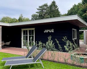 Verblijf 542909 - Vakantiewoning Vechtstreek - Huisje Jipué met bubbelbad/sauna