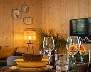 Verblijf 542909 - Vakantiewoning Vechtstreek - Huisje Jipué met bubbelbad/sauna