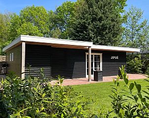 Verblijf 542909 - Vakantiewoning Vechtstreek - Huisje Jipué met bubbelbad/sauna
