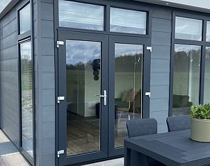 Unterkunft 542910 - Ferienhaus Vechtstreek - Huisje in Bruchterveld