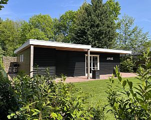 Guest house 542911 • Holiday property Vechtstreek • Luxe 4 persoons vakantiehuis met sauna en whirlpool nabij 