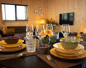 Unterkunft 542911 - Ferienhaus Vechtstreek - OV527