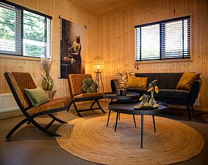 Unterkunft 542911 - Ferienhaus Vechtstreek - OV527