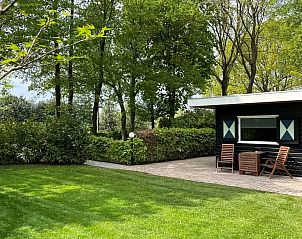Unterkunft 542914 - Ferienhaus Vechtstreek - Vakantiehuisje Zusje met sauna