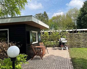 Unterkunft 542914 - Ferienhaus Vechtstreek - Vakantiehuisje Zusje met sauna