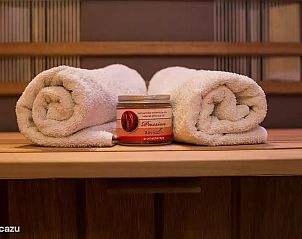 Unterkunft 542914 - Ferienhaus Vechtstreek - Vakantiehuisje Zusje met sauna