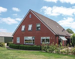 Verblijf 543001 • Vakantiewoning Vechtstreek • Vakantiehuis voor 4 personen in Beerzerveld 