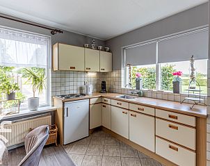 Heidelandschap in de buurt van OV636 vakantiehuis, Beerzerveld, Vechtstreek.