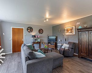 Luchtfoto van natuurgebied bij OV636 vakantiehuis, Beerzerveld, Vechtstreek.