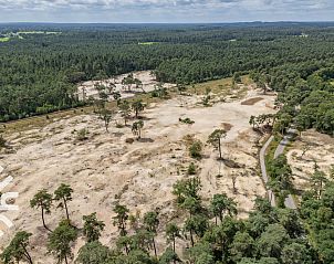 Fietsroutes in de buurt van OV636 vakantiehuis, Beerzerveld, Vechtstreek.