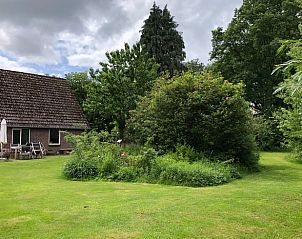 Guest house 543102 - Holiday property Vechtstreek - Vakantiehuisje in Den Velde