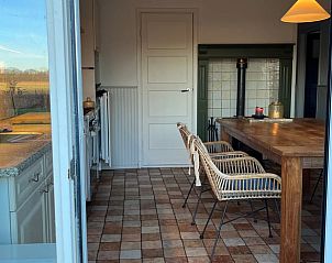 Guest house 543102 - Holiday property Vechtstreek - Vakantiehuisje in Den Velde