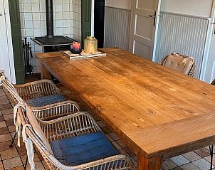 Guest house 543102 - Holiday property Vechtstreek - Vakantiehuisje in Den Velde