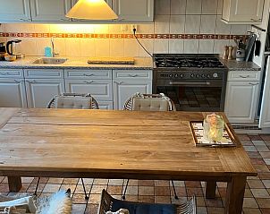 Guest house 543102 - Holiday property Vechtstreek - Vakantiehuisje in Den Velde