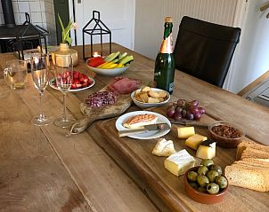 Guest house 543102 - Holiday property Vechtstreek - Vakantiehuisje in Den Velde