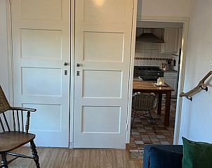 Guest house 543102 - Holiday property Vechtstreek - Vakantiehuisje in Den Velde