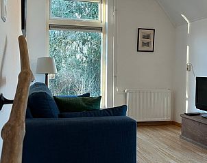 Guest house 543102 - Holiday property Vechtstreek - Vakantiehuisje in Den Velde