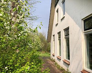 Guest house 543102 - Holiday property Vechtstreek - Vakantiehuisje in Den Velde