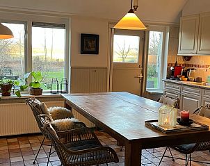 Guest house 543102 - Holiday property Vechtstreek - Vakantiehuisje in Den Velde