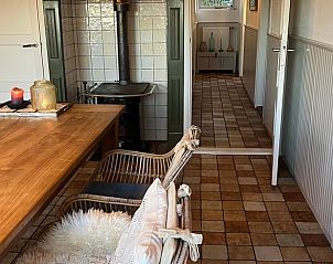 Guest house 543102 - Holiday property Vechtstreek - Vakantiehuisje in Den Velde