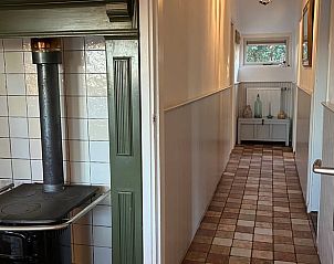 Guest house 543102 - Holiday property Vechtstreek - Vakantiehuisje in Den Velde