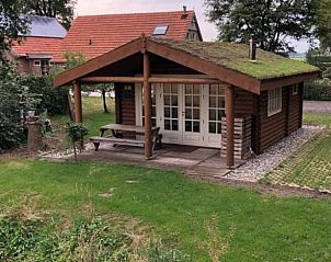 Guest house 543217 • Holiday property Vechtstreek • Vakantiehuis in Holtheme 