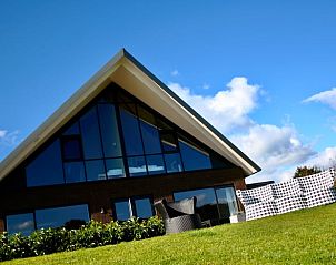 Unterkunft 543301 • Ferienhaus Vechtstreek • Vakantiehuis in Hoonhorst 