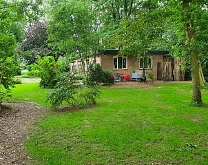 Verblijf 543401 • Vakantiewoning Vechtstreek • Huisje in Lemelerveld 