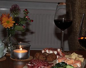 Unterkunft 543405 - Ferienhaus Vechtstreek - Vakantiehuisje in Lemelerveld