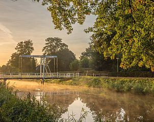 Unterkunft 543405 - Ferienhaus Vechtstreek - Vakantiehuisje in Lemelerveld