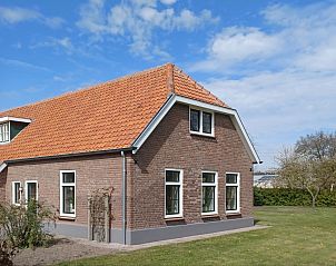 Guest house 543406 - Holiday property Vechtstreek - OV795