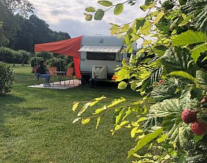 Guest house 543505 • Holiday property Vechtstreek • Vakantiehuisje in De Krim 