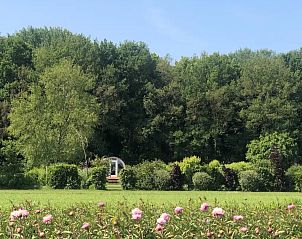 Verblijf 543509 - Vakantiewoning Vechtstreek - Eco-lodge de Droomstam