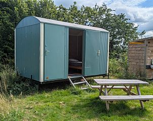 Verblijf 543512 • Vakantiewoning Vechtstreek • Vakantiehuisje in De Krim 