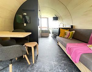 Verblijf 543513 - Vakantiewoning Vechtstreek - Eco-lodge, slow living by nature