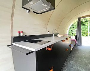 Verblijf 543513 - Vakantiewoning Vechtstreek - Eco-lodge, slow living by nature