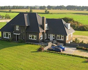 Verblijf 543601 • Vakantiewoning Vechtstreek • Vakantiehuisje in Kloosterhaar 