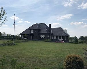 Unterkunft 543601 - Ferienhaus Vechtstreek - Vakantiehuisje in Kloosterhaar