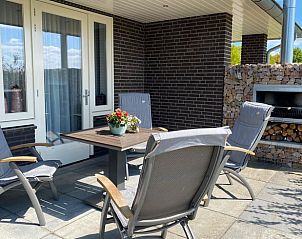 Unterkunft 543601 - Ferienhaus Vechtstreek - Vakantiehuisje in Kloosterhaar