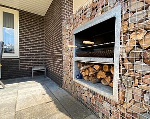 Unterkunft 543601 - Ferienhaus Vechtstreek - Vakantiehuisje in Kloosterhaar