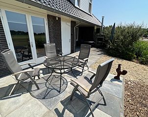 Unterkunft 543601 - Ferienhaus Vechtstreek - Vakantiehuisje in Kloosterhaar