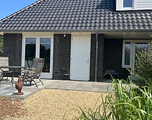 Unterkunft 543601 - Ferienhaus Vechtstreek - Vakantiehuisje in Kloosterhaar