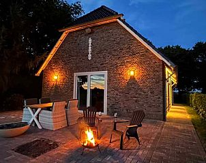 Guest house 543602 - Holiday property Vechtstreek - Vakantiehuisje in Kloosterhaar
