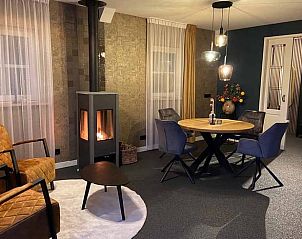 Unterkunft 543602 - Ferienhaus Vechtstreek - Vakantiehuisje in Kloosterhaar