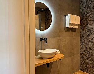 Unterkunft 543602 - Ferienhaus Vechtstreek - Vakantiehuisje in Kloosterhaar