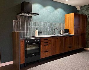 Unterkunft 543602 - Ferienhaus Vechtstreek - Vakantiehuisje in Kloosterhaar